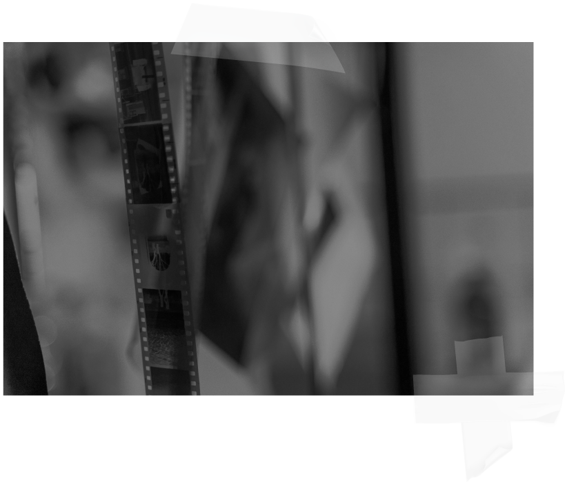 creative coaching for artists, photographers, and filmmakers