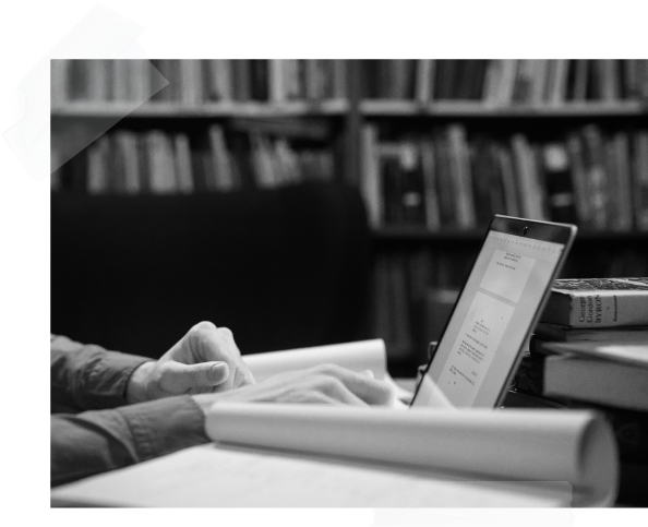 Creative coaching for writers